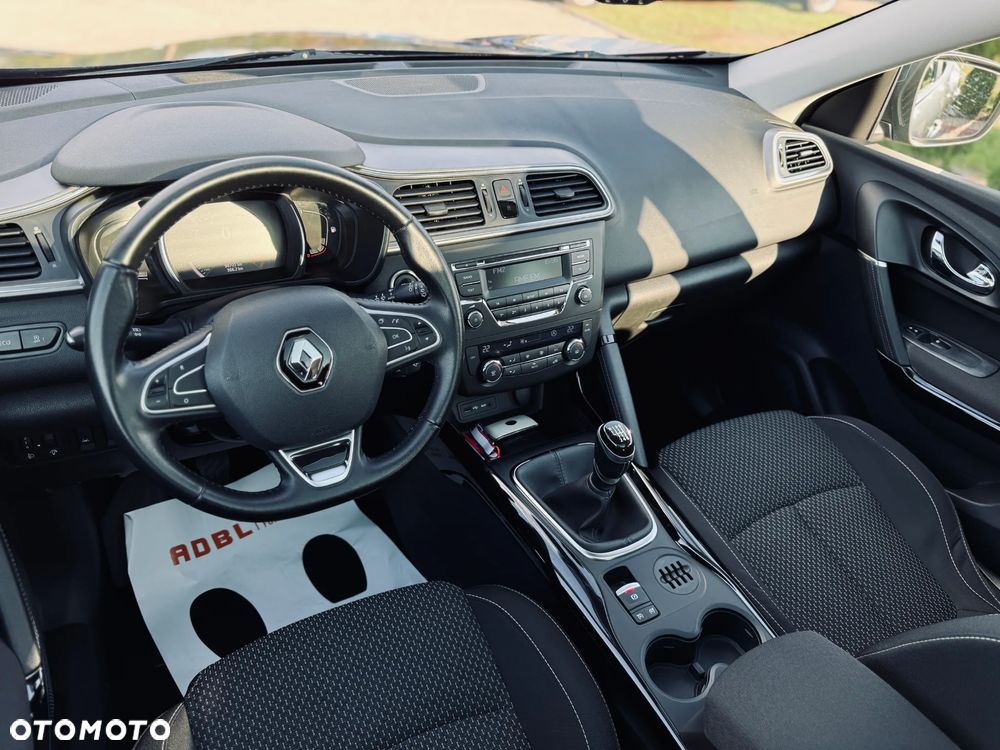 Renault Kadjar Energy TCe 130 LIMITED - 28