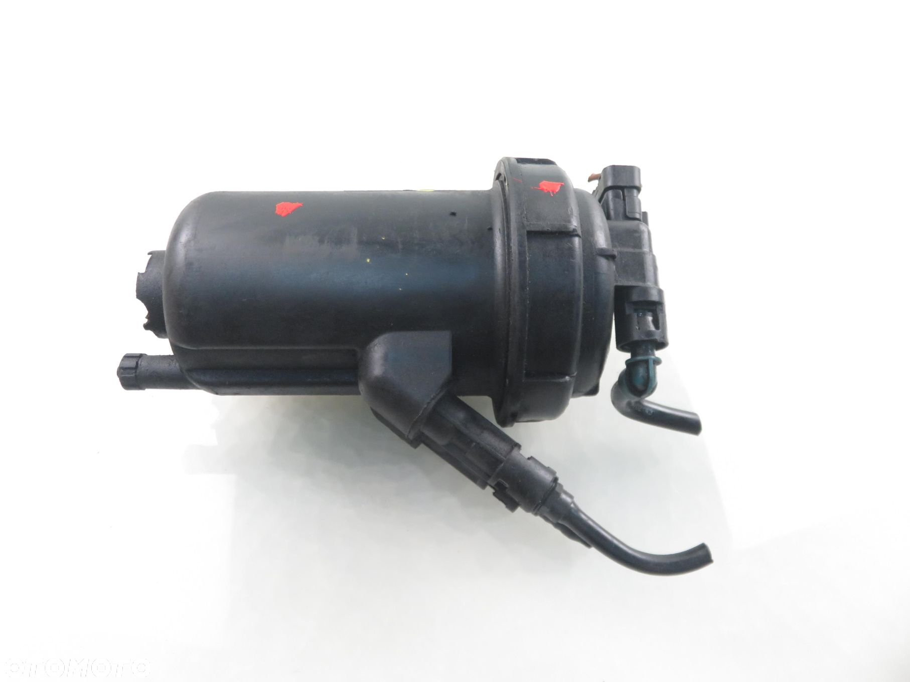 OBUDOWA FILTRA PALIWA OPEL CORSA C (X01) 1.3 CDTI - Z 13 DT 13161902 - 4
