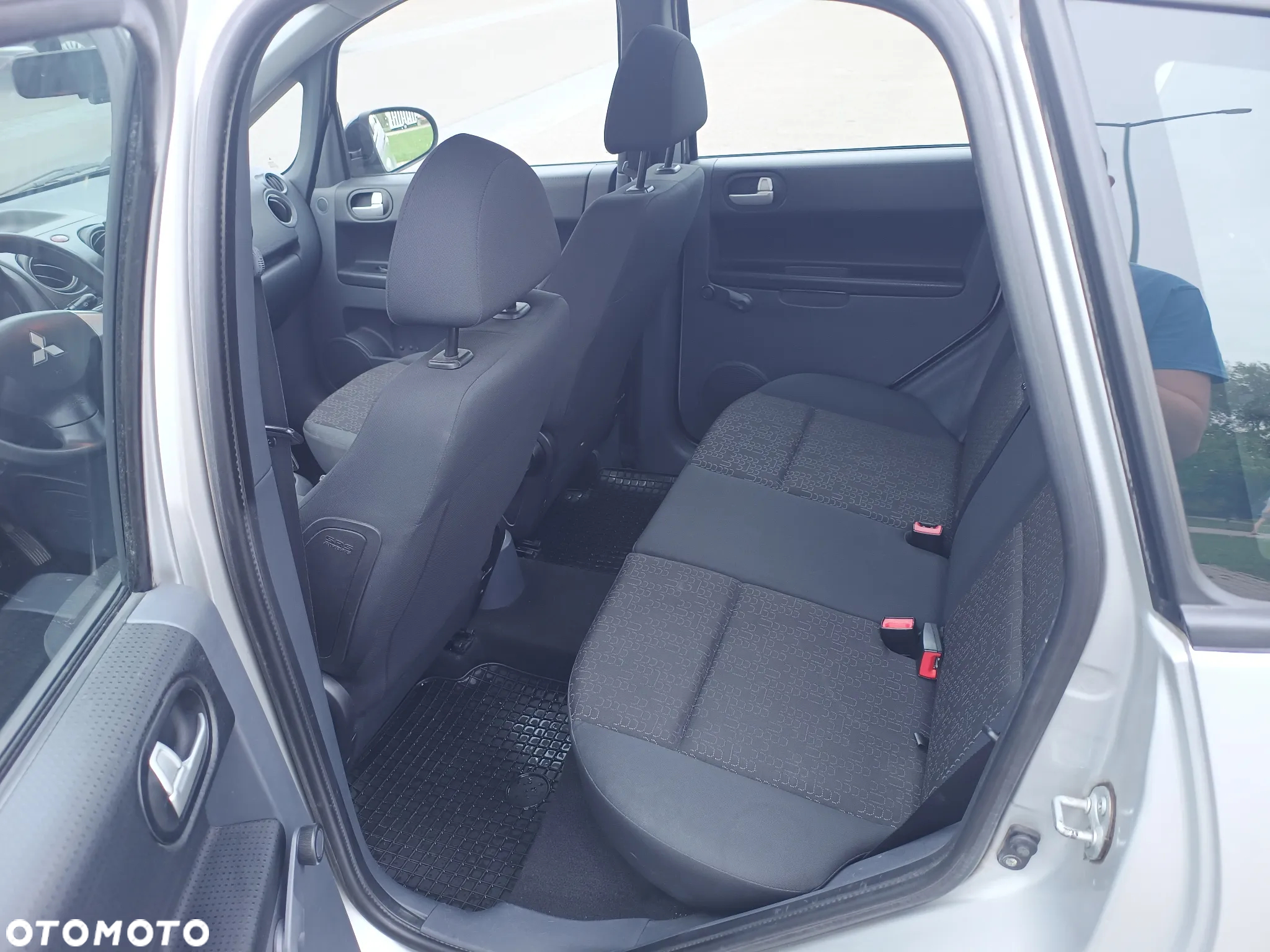 Mitsubishi Colt 1.1 ClearTec Inform - 6