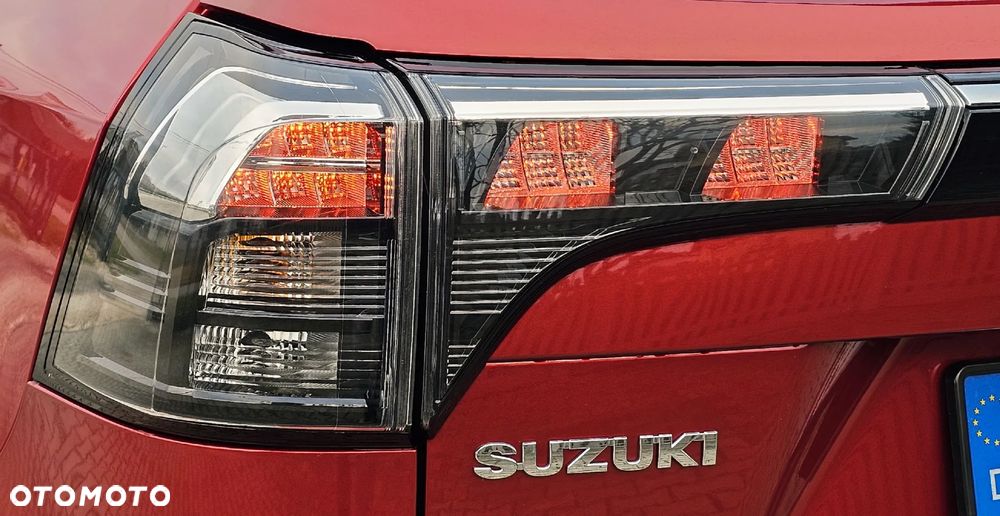 Suzuki SX4 S-Cross - 16