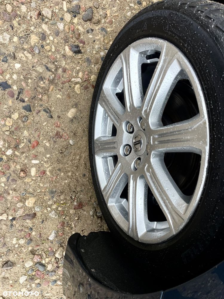 Volvo V40 D2 Drive-E Inscription - 37