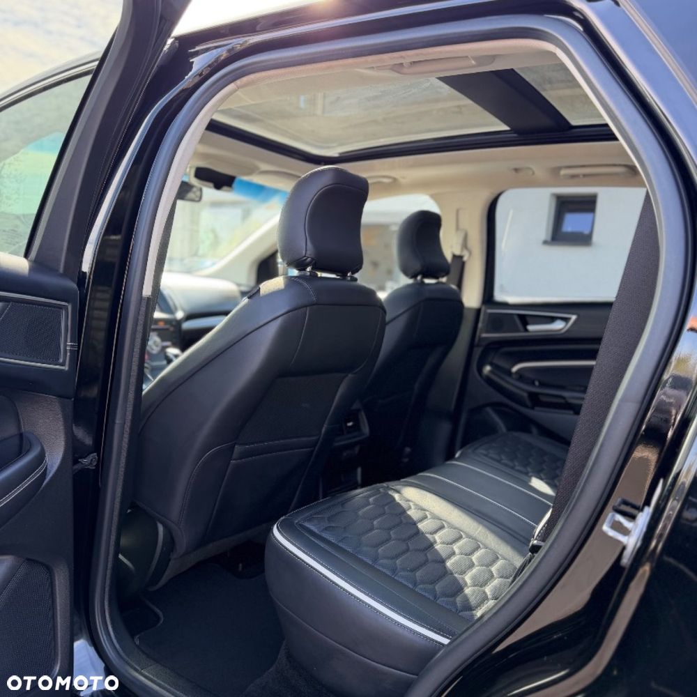 Ford Edge - 19