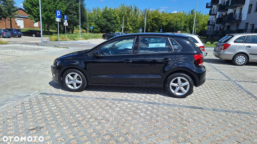 Volkswagen Polo - 9
