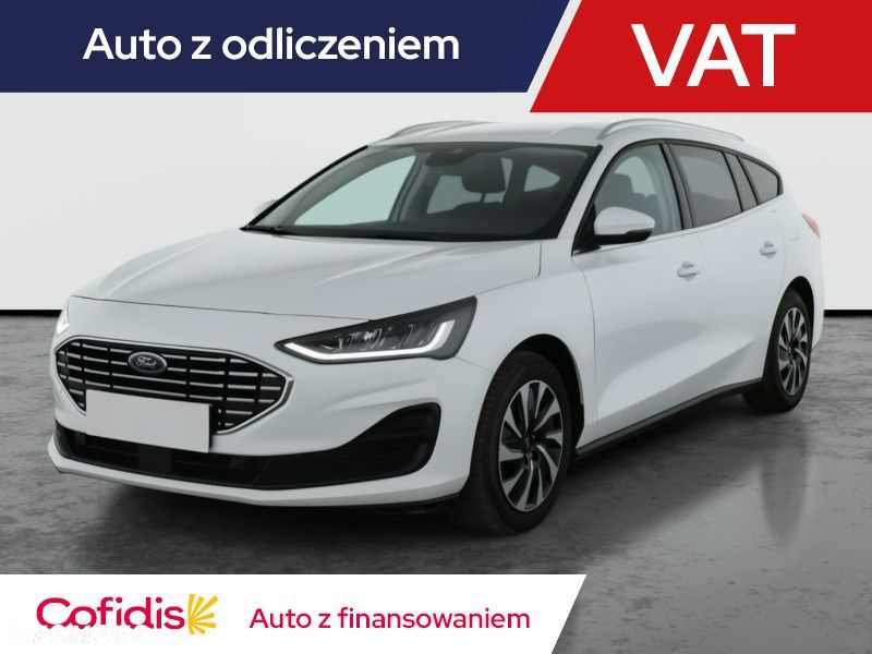 Ford Focus SW - 2