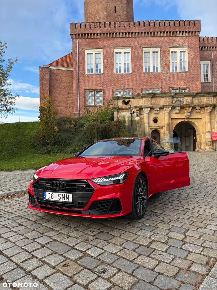 Audi A7 Sportback 45 TFSI mHEV Quattro S tronic - 16