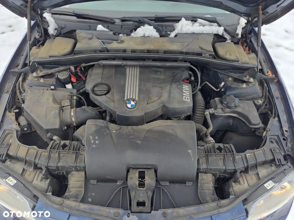 BMW Seria 1 118d DPF Edition Sport - 12