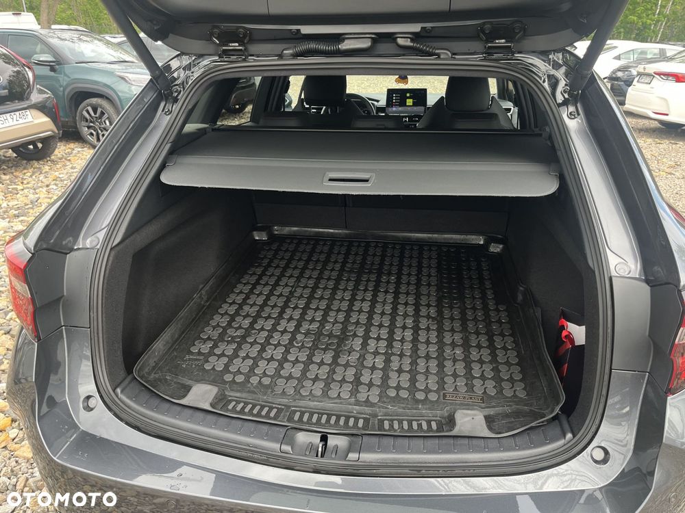 Toyota Corolla 1.8 Hybrid GR Sport - 13