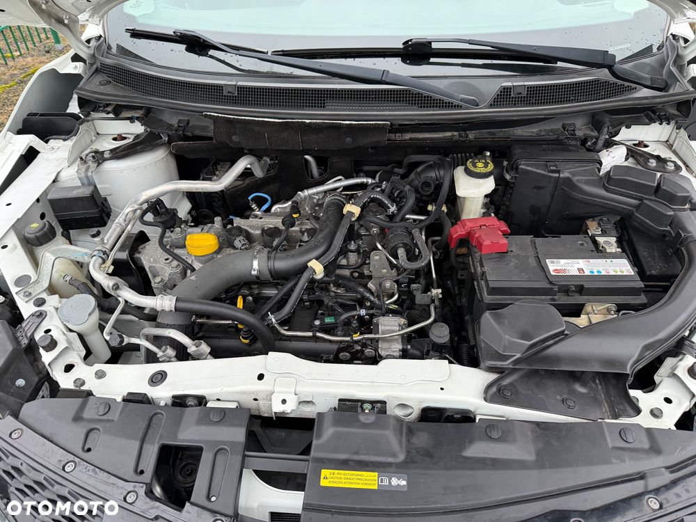 Nissan Qashqai 1.6 Acenta CVT - 25