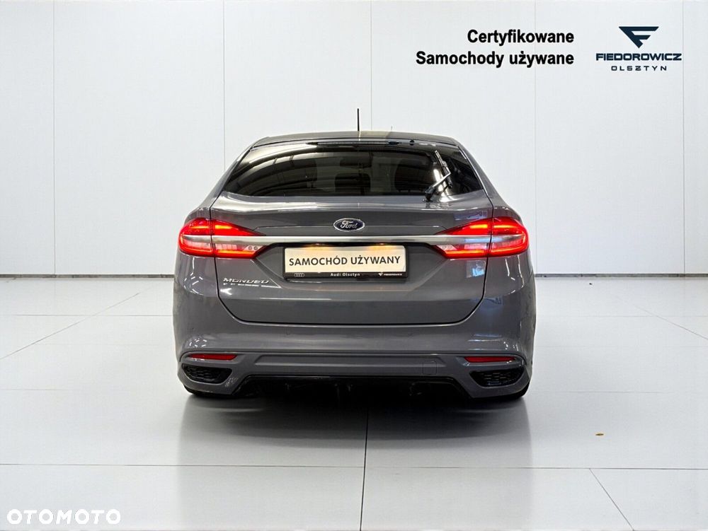 Ford Mondeo 1.5 EcoBoost ST-Line X - 7