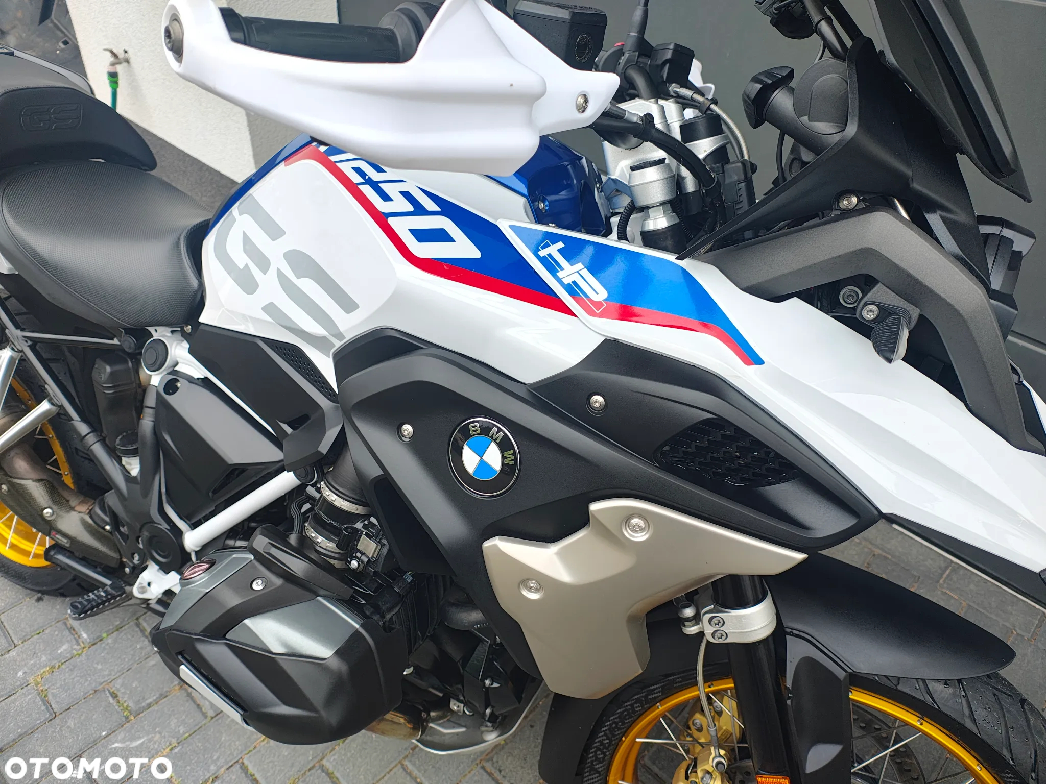 BMW GS - 14