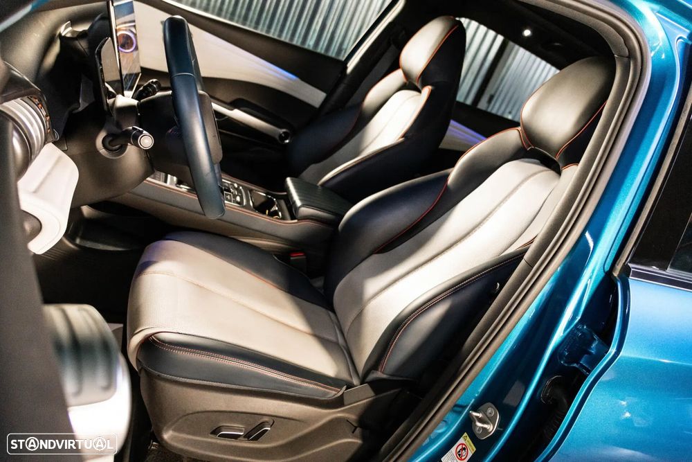 BYD Atto 3 60.48 kWh Design - 35