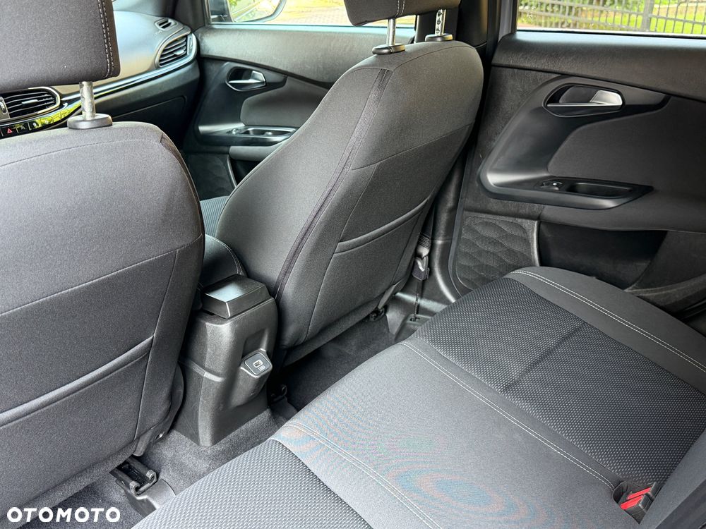 Fiat Tipo 1.0 T3 City Sport - 16
