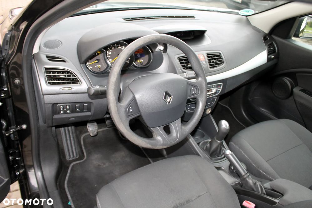 Renault Fluence - 11