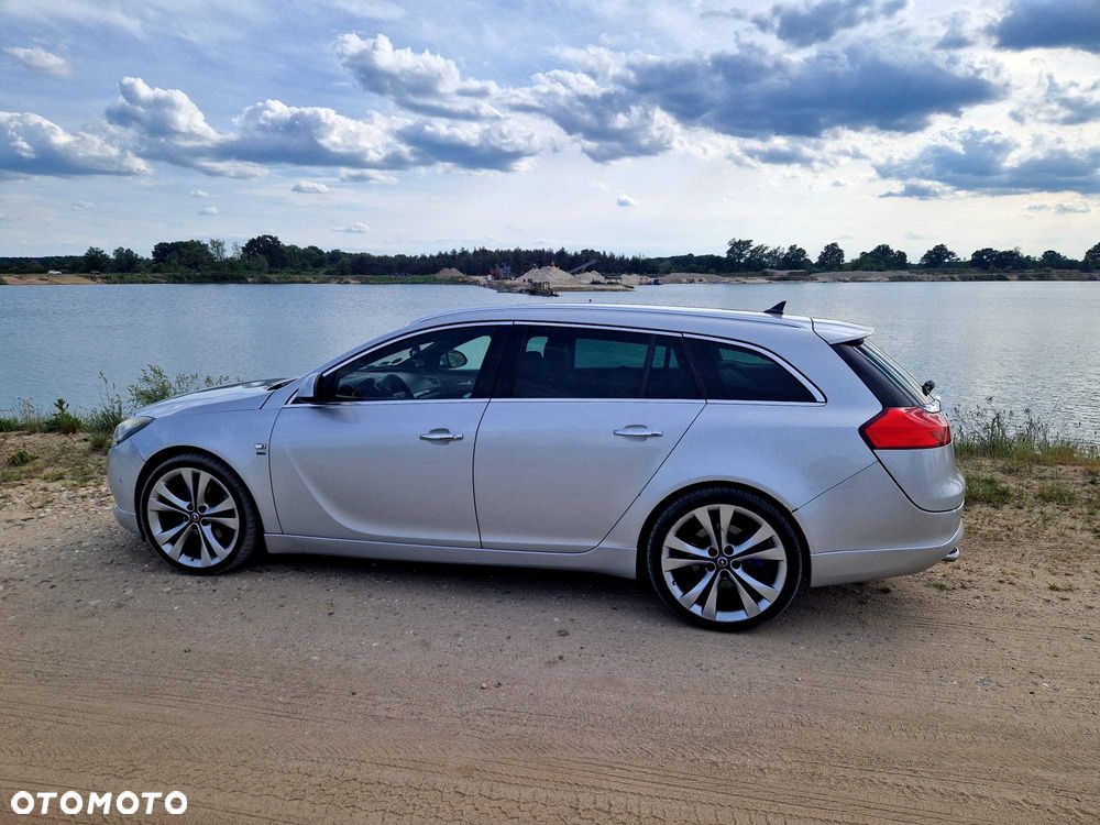 Opel Insignia - 5