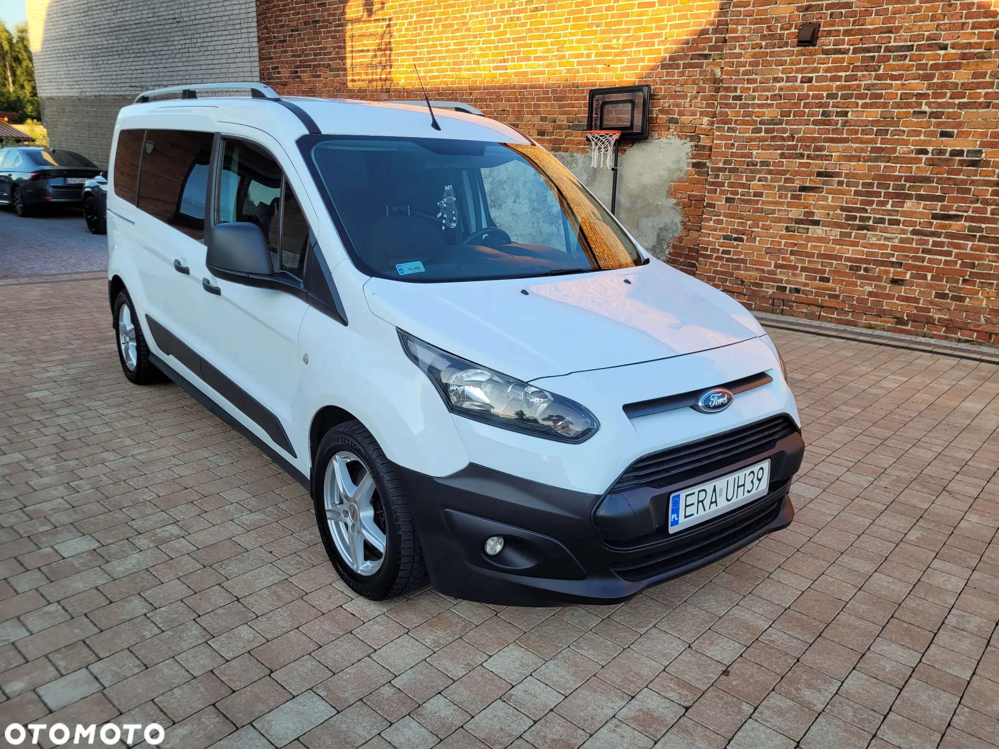 Ford Transit Connect - 5