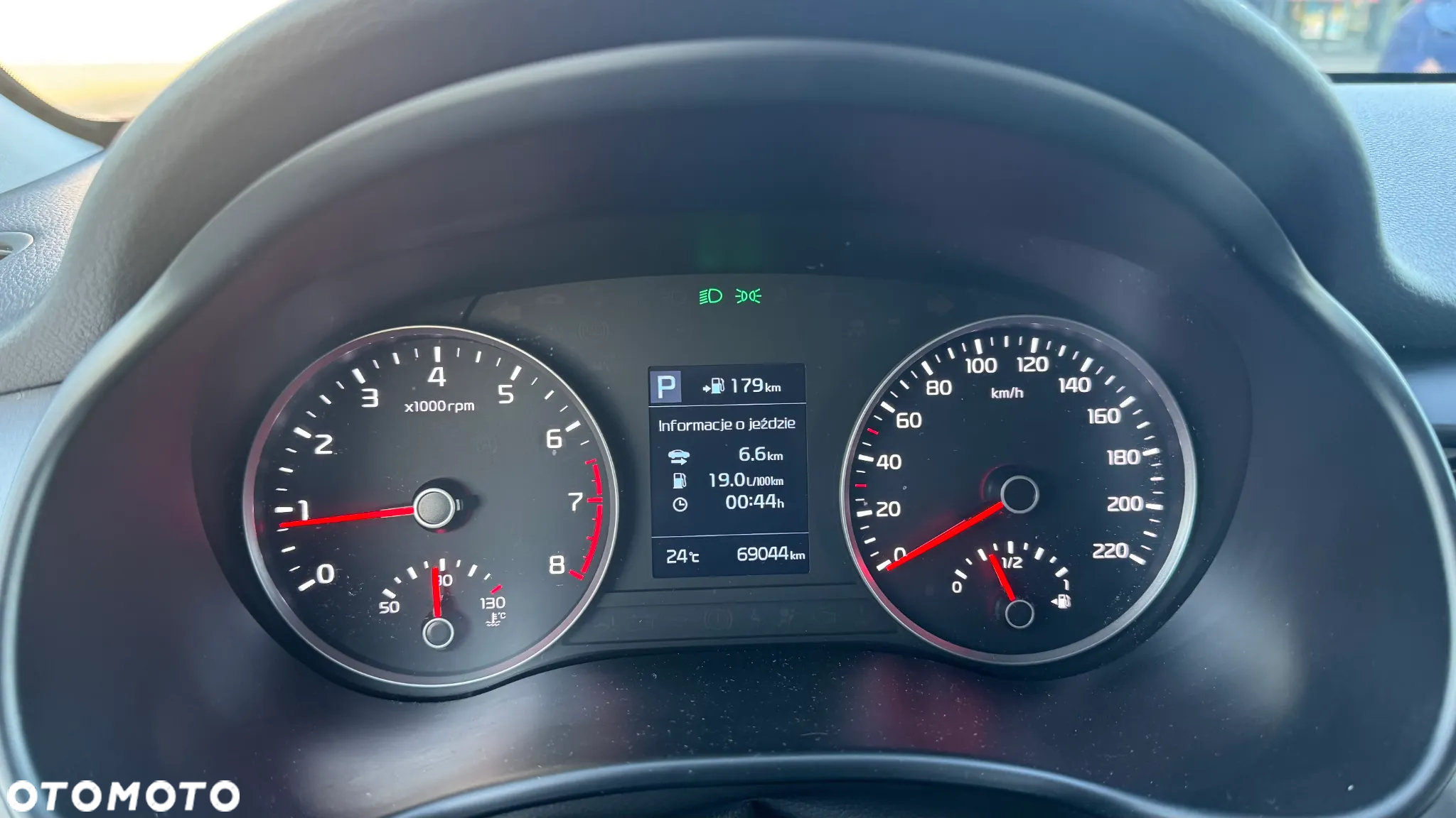 Kia Stonic 1.0 T-GDI M - 8