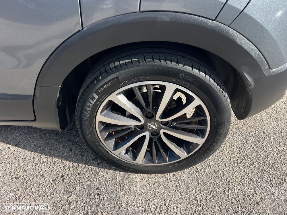 Opel Crossland X 1.2 T Innovation J17 - 26