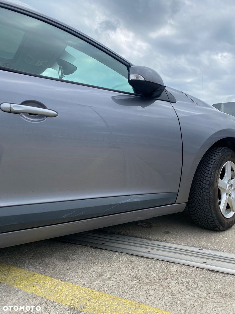 Renault Megane 1.4 16V TCE Dynamique - 6