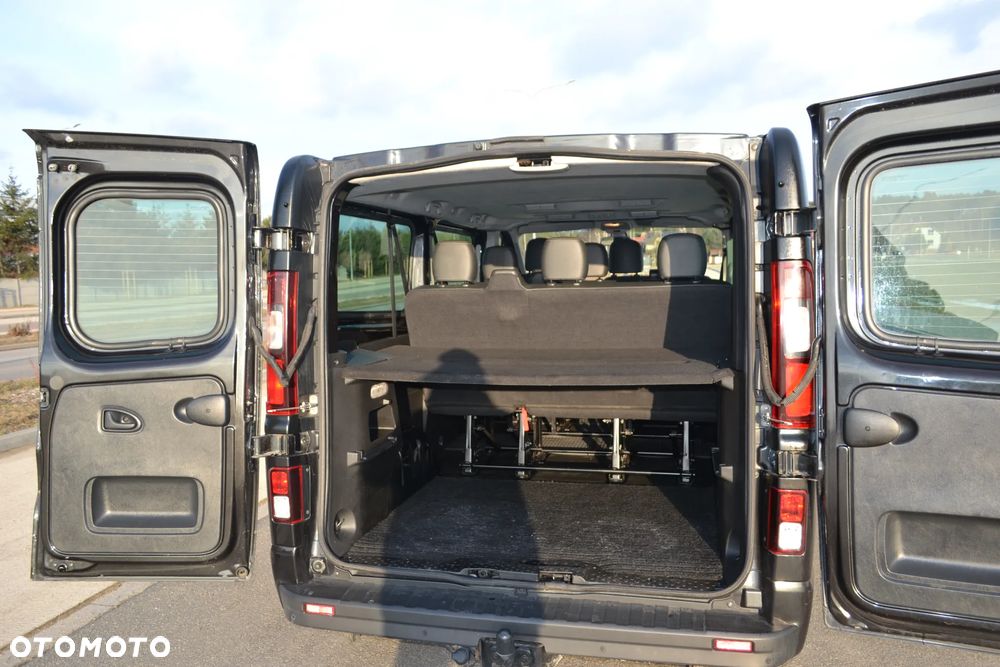 Opel Vivaro L2H1 S&S - 33
