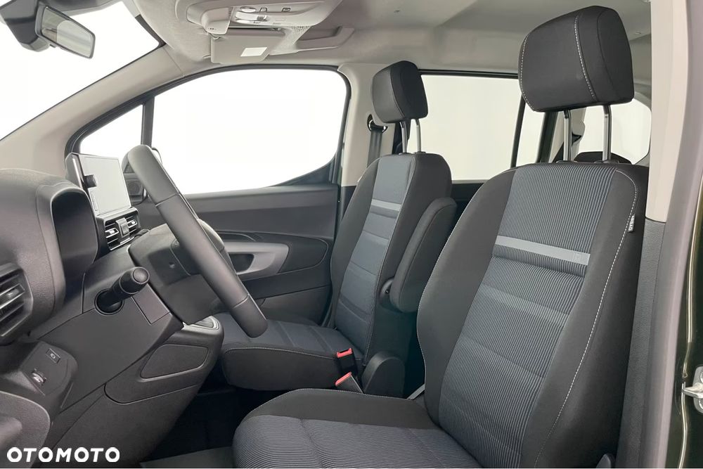 Fiat Doblo 1.5 BlueHDI S&S L2 - 9