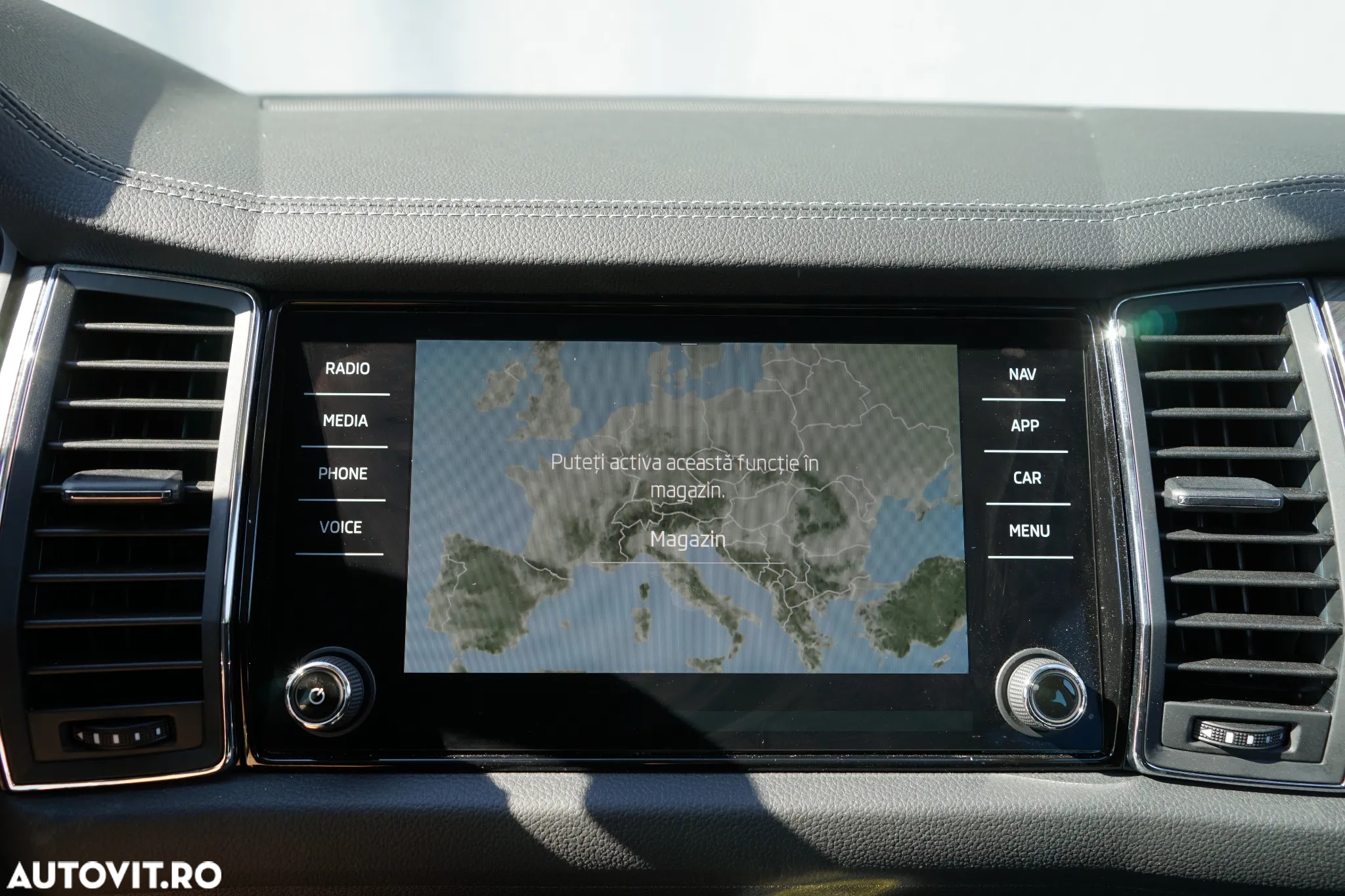 Skoda Kodiaq 2.0 TSI 4X4 DSG Style - 17