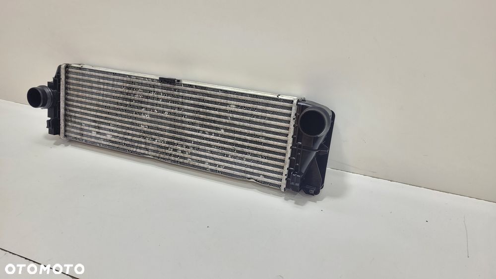 INTERCOOLER MERCEDES SPRINTER W907 A9075011600 - 4