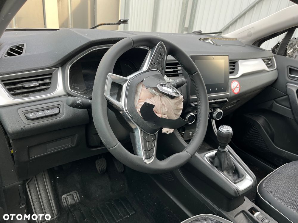 Renault Captur 1.0 TCe Intens - 9