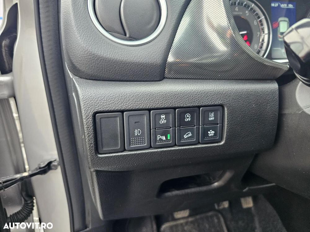 Suzuki Vitara - 12