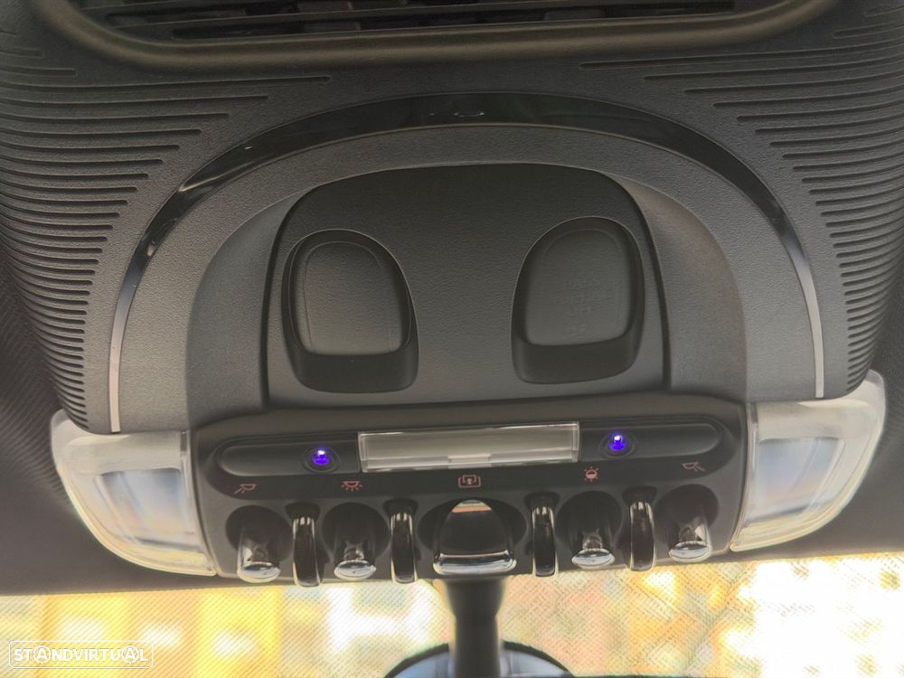 MINI 3 Portas Cooper - 30