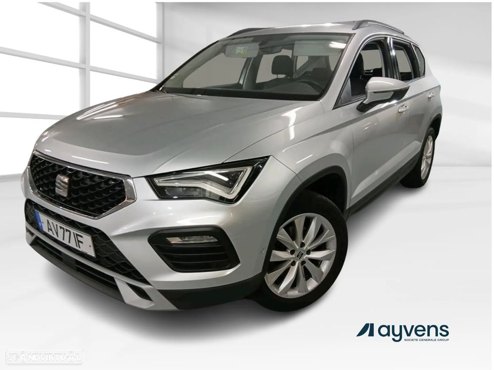 SEAT Ateca 1.0 TSI Style - 1
