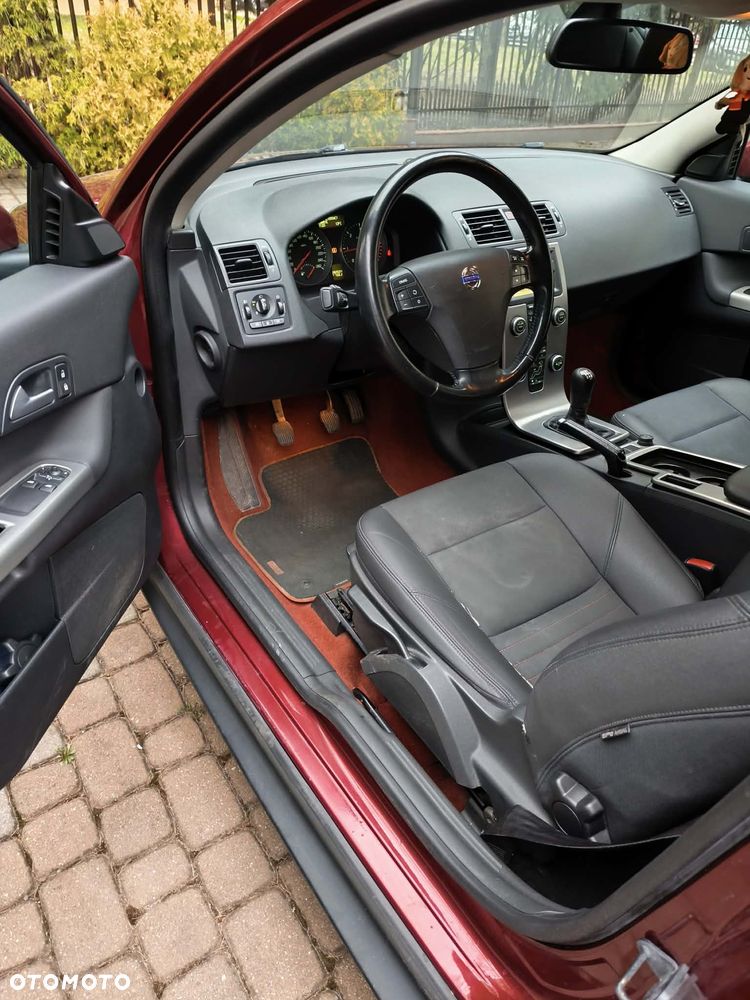 Volvo C30 1.6D DRIVe Kinetic - 9