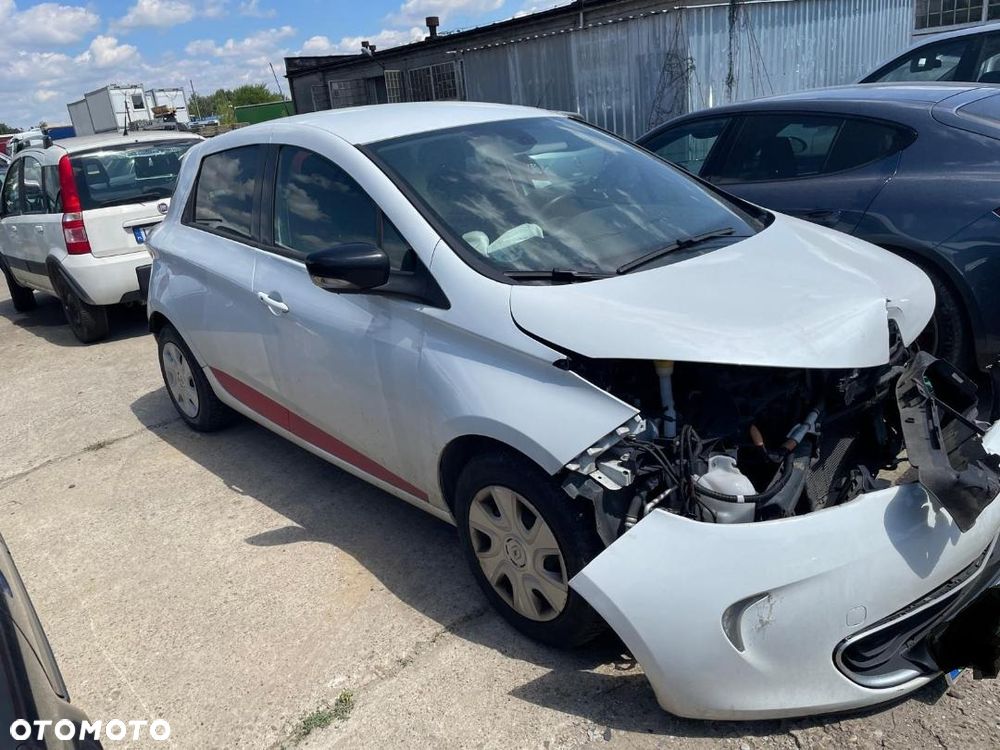 Renault Zoe - 5