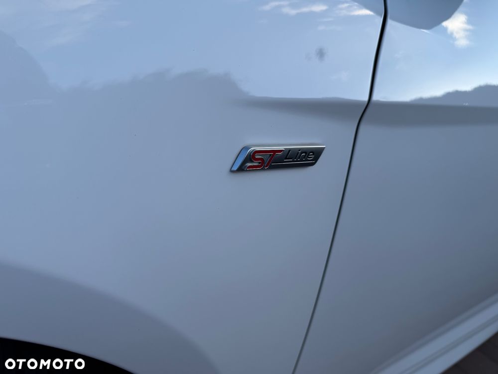 Ford Focus 1.0 EcoBoost ST-Line ASS - 13