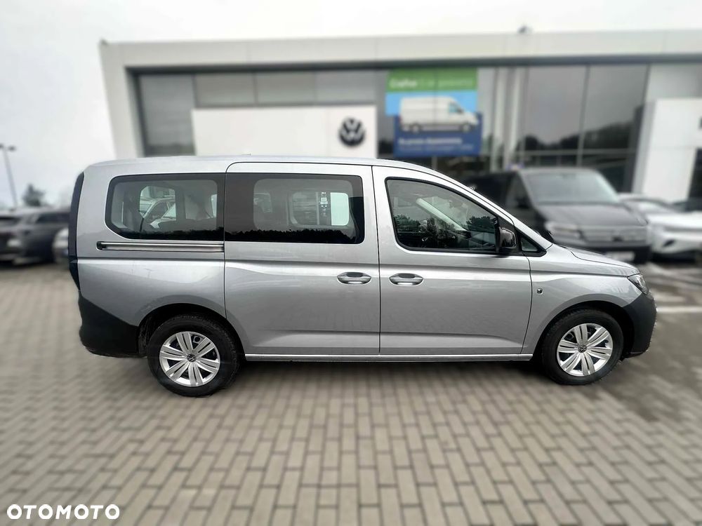 Volkswagen Caddy - 11