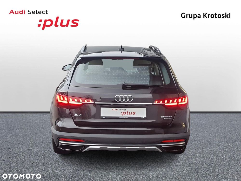 Audi A4 Allroad - 4