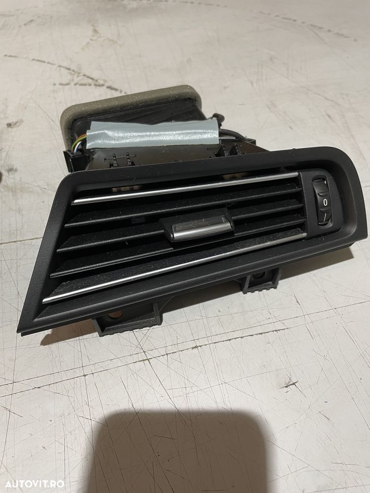 Grile aerisire bmw f10, f11 - 3