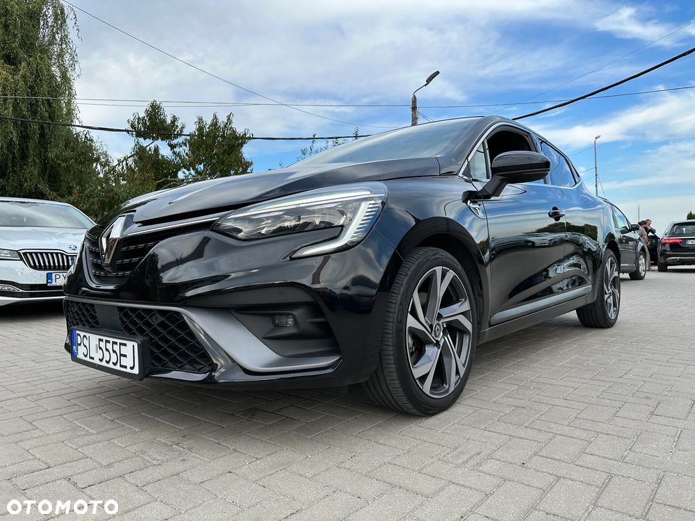 Renault Clio - 33