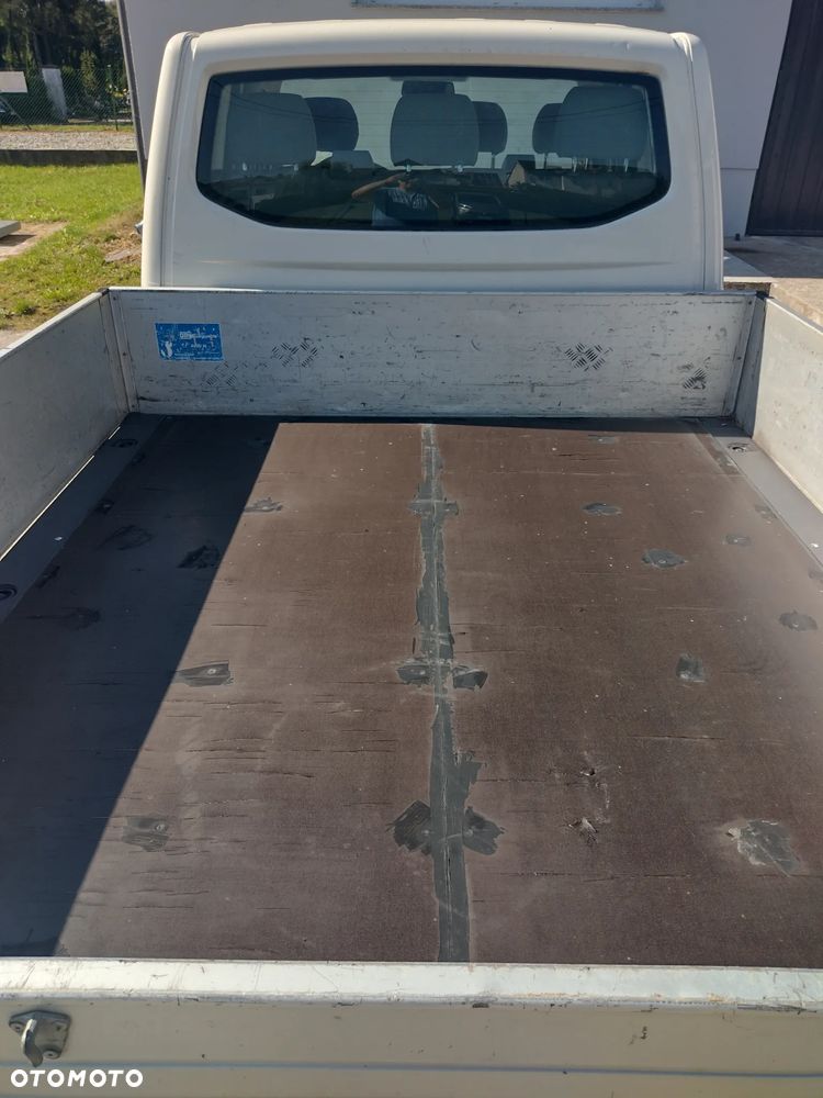 Volkswagen Doka - 7