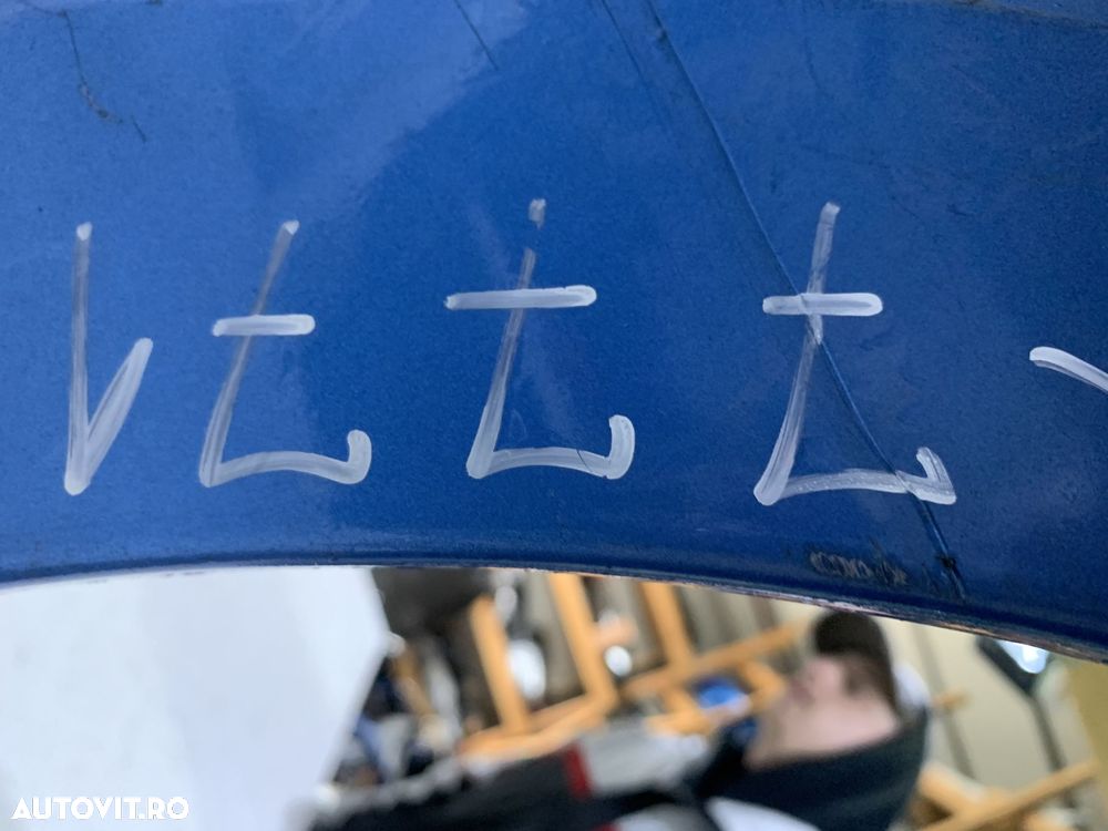 Bara fata Nissan Micra, 2017, 2018, 2019, 2020, 2021, cod origine OE 62022-5FA0H. - 14