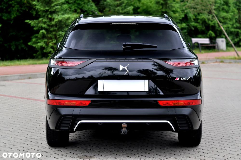 DS Automobiles DS 7 Crossback - 5