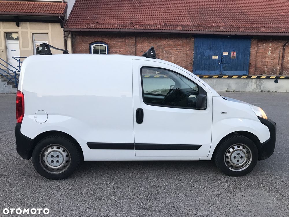 Citroën Nemo - 2