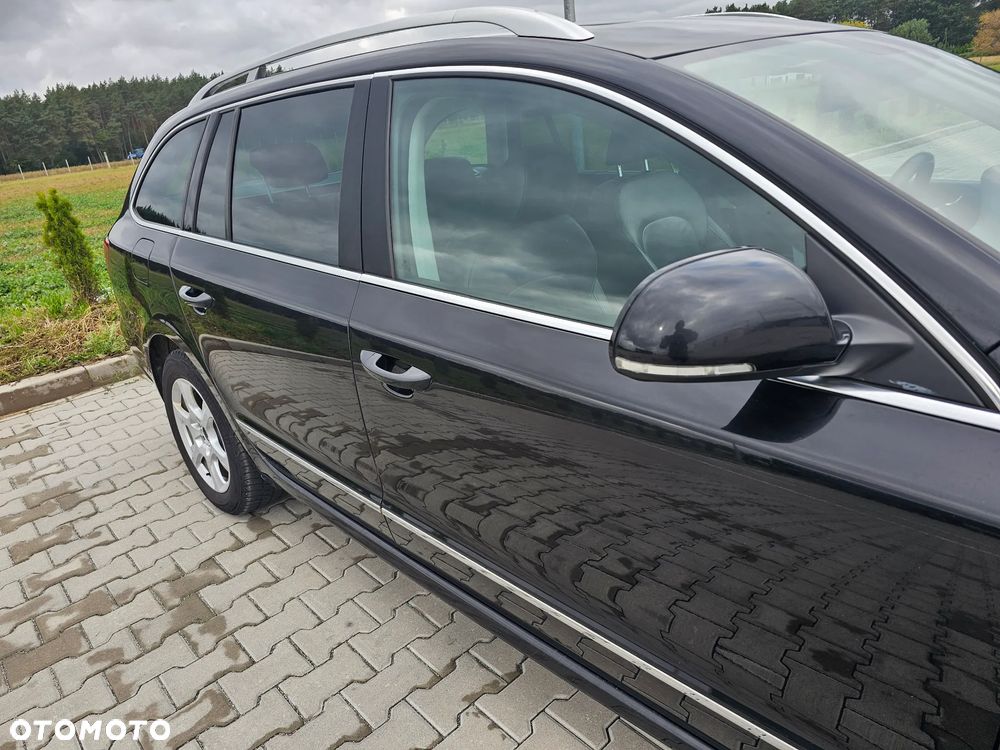Skoda Superb 1.6 TDI Elegance - 8