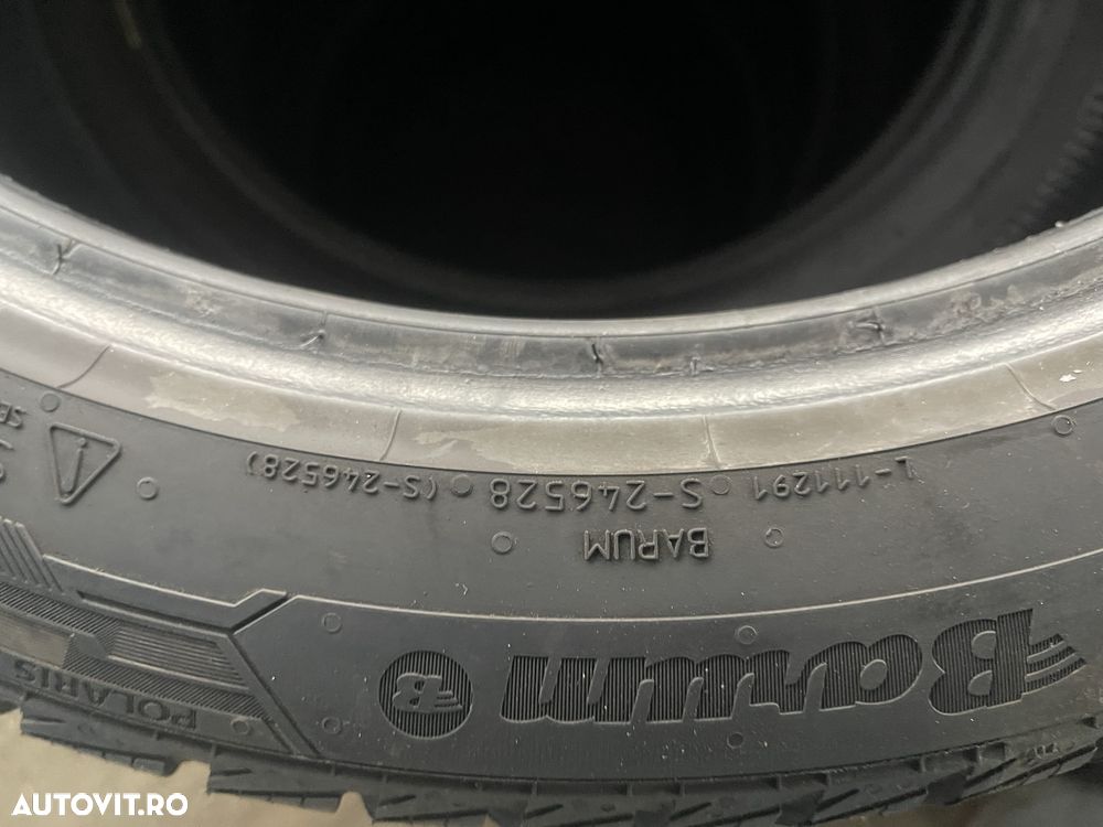 225/45 R18 Barum Polaris 5 - 6