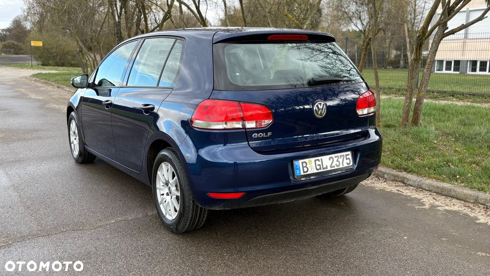 Volkswagen Golf - 3