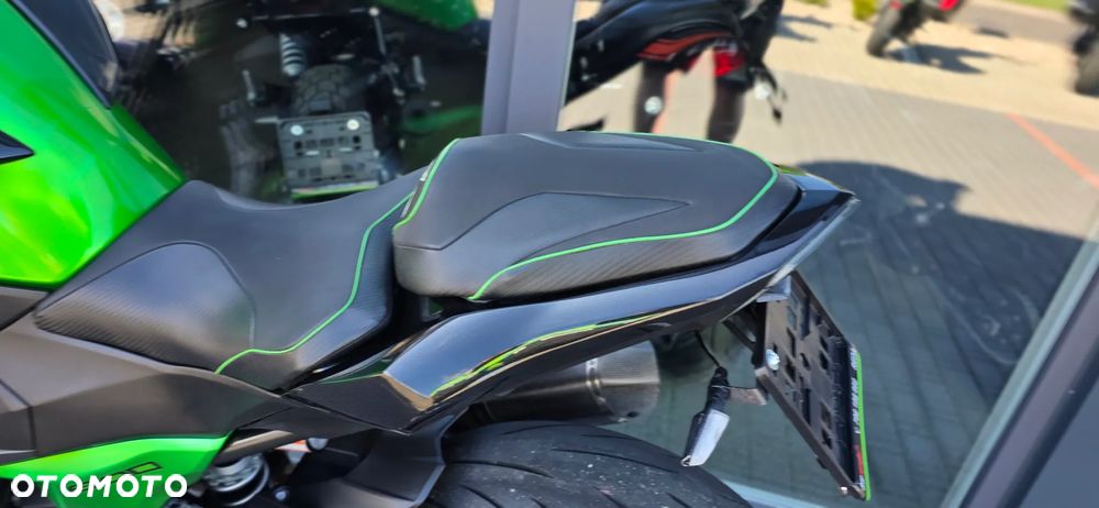 Kawasaki Z - 39