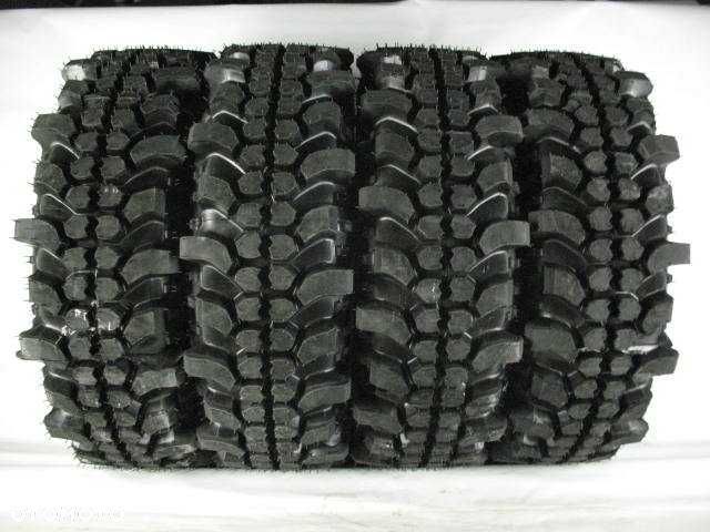 225/75 R15 SPIDER TERENOWE 4X4 Nowe opony bieżnikowane mocne SIMEX - 7