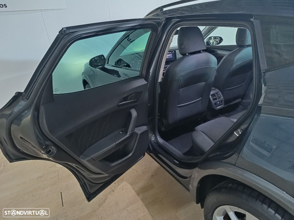 Cupra Formentor 1.4 e-Hybrid DSG - 16