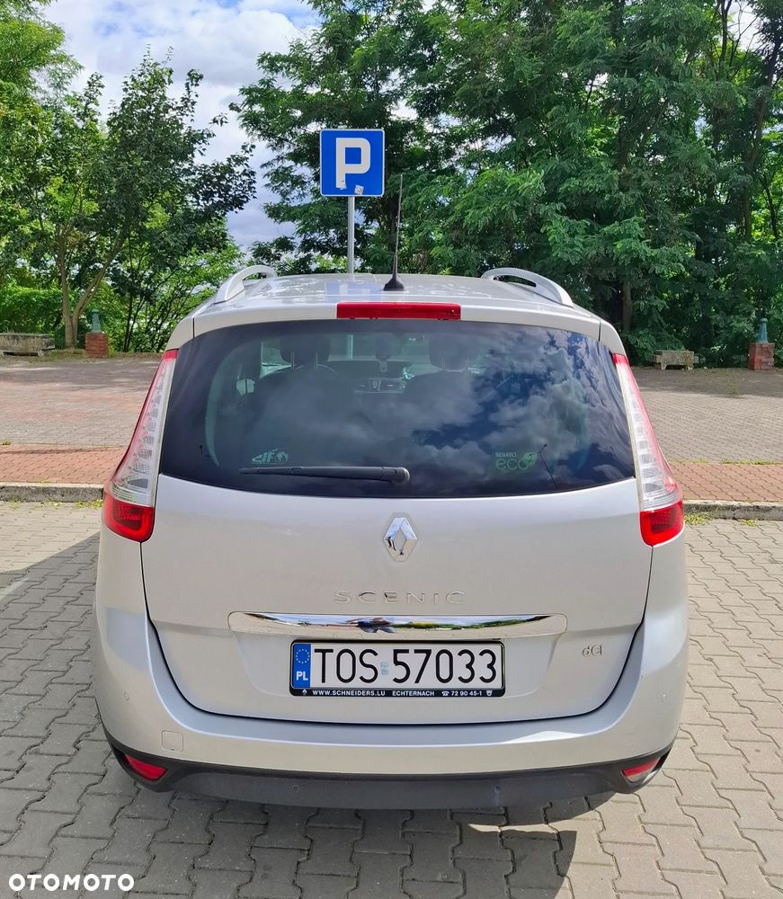 Renault Scenic 1.6 dCi Energy Bose Edition - 6