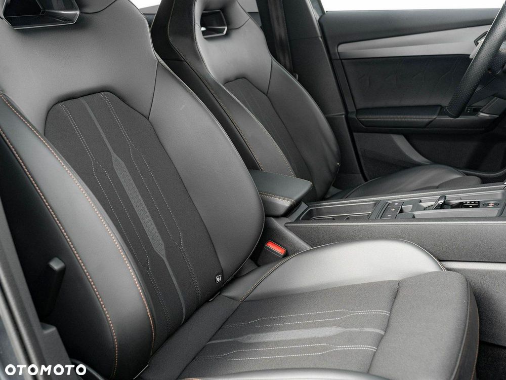 Cupra Formentor 2.0 TSI 4Drive DSG - 29