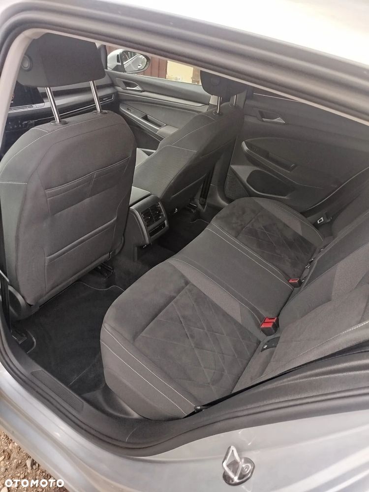 Volkswagen Golf 1.4 TSI Plug-In Hybrid Style DSG - 9